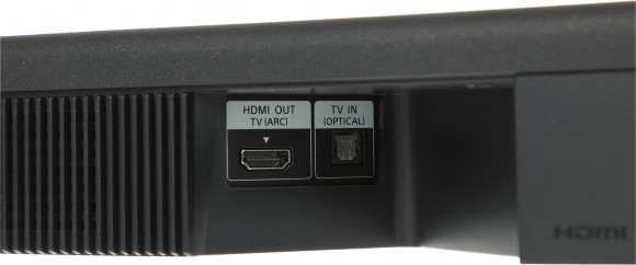 Саундбар Sony HT-S400 2.1 330Вт черный Саундбар Sony HT-S400 2.1 330Вт черный