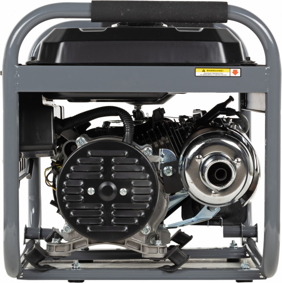 Генератор Carver PPG-3900A 3.2кВт