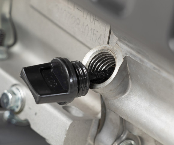 Генератор Carver PPG-3900A 3.2кВт