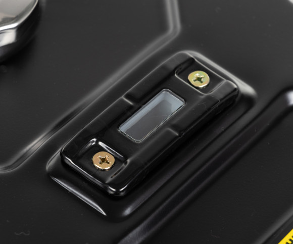 Генератор Carver PPG-3900A 3.2кВт