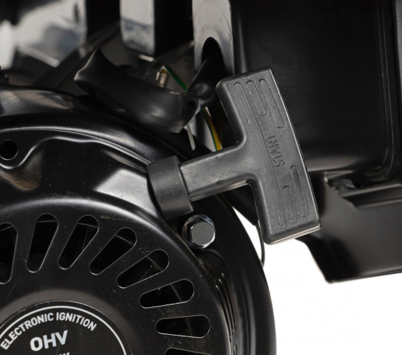 Генератор Carver PPG-3900A 3.2кВт