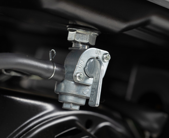 Генератор Carver PPG-3900A 3.2кВт