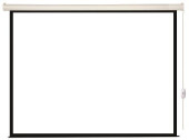 Экран Lumien 142x200см Eco Control LEC-100109 16:9 настенно-потолочный рулонный (моторизованный привод)