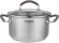 Кастрюля Rondell Akzent RDS-1387 2.1л. d=18см (с крышкой) стальной