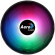 Устройство охлаждения(кулер) Aerocool Air Frost Plus RGB Soc-AM5/AM4/1200/1700/1851 черный 3-pin 24dB Al 110W 360gr Ret (AIR FROST PLUS FRGB 3P)