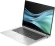 Ноутбук HP EliteBook 8 G1i Core Ultra 5 225U 32Gb SSD512Gb Intel Graphics 14" WUXGA (1920x1200) без ОС silver WiFi BT Cam (AP6J3AV)