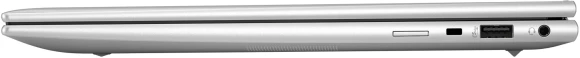 Ноутбук HP EliteBook 8 G1i Core Ultra 5 225U 32Gb SSD512Gb Intel Graphics 14" WUXGA (1920x1200) без ОС silver WiFi BT Cam (AP6J3AV)