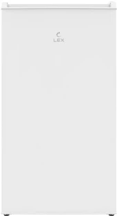 Холодильник Lex LSD100W 1-нокамерн. белый Холодильник Lex LSD100W 1-нокамерн. белый
