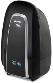 Увлажнитель воздуха Vitek VT-2342 30Вт (ультразвуковой) черный