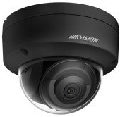 Камера видеонаблюдения IP Hikvision DS-2CD2347G2H-LIU 4-4мм цв. корп.:серый (DS-2CD2347G2H-LIU(4MM))