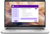 Сушильная машина Hisense DH1I700UW1E/C белый