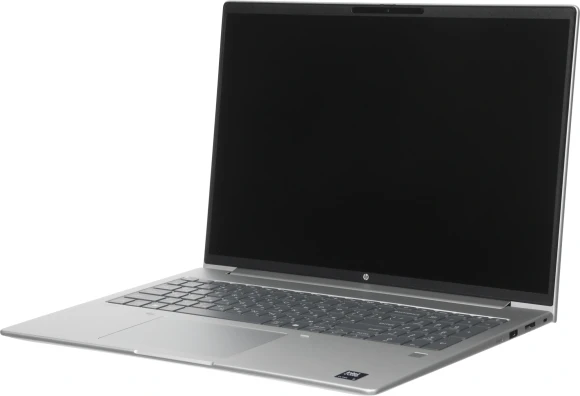 Ноутбук HP ProBook 4 G1i Core Ultra 5 225U 16Gb SSD512Gb Intel Graphics 16" IPS WUXGA (1920x1200) без ОС silver WiFi BT Cam (D0VG0ET)