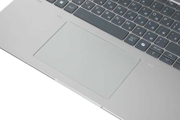 Ноутбук HP ProBook 4 G1i Core Ultra 5 225U 16Gb SSD512Gb Intel Graphics 16" IPS WUXGA (1920x1200) без ОС silver WiFi BT Cam (D0VG0ET)
