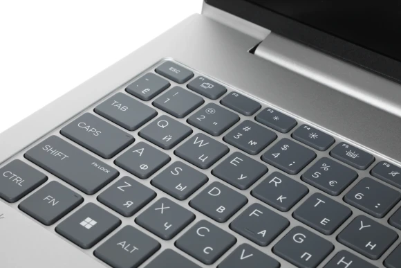 Ноутбук HP ProBook 4 G1i Core Ultra 5 225U 16Gb SSD512Gb Intel Graphics 16" IPS WUXGA (1920x1200) без ОС silver WiFi BT Cam (D0VG0ET)