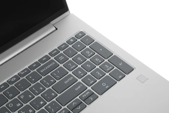 Ноутбук HP ProBook 4 G1i Core Ultra 5 225U 16Gb SSD512Gb Intel Graphics 16" IPS WUXGA (1920x1200) без ОС silver WiFi BT Cam (D0VG0ET)