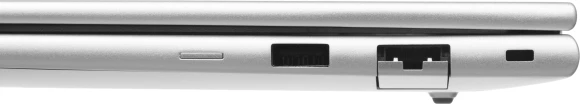 Ноутбук HP ProBook 4 G1i Core Ultra 5 225U 16Gb SSD512Gb Intel Graphics 16" IPS WUXGA (1920x1200) без ОС silver WiFi BT Cam (D0VG0ET)