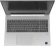 Ноутбук HP ProBook 4 G1i Core Ultra 5 225U 16Gb SSD512Gb Intel Graphics 16" IPS WUXGA (1920x1200) без ОС silver WiFi BT Cam (D0VG0ET)