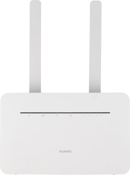 Роутер Huawei B535-232a (51060HUX) AC1300 10/100/1000BASE-TX/3G/4G/4G+ cat.7 белый Роутер Huawei B535-232a (51060HUX) AC1300 10/100/1000BASE-TX/3G/4G/4G+ cat.7 белый