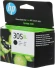 Картридж струйный HP 305XL 3YM62AE черный печ.гол.в компл. (240стр.) для HP DeskJet 2320/2710/2720
