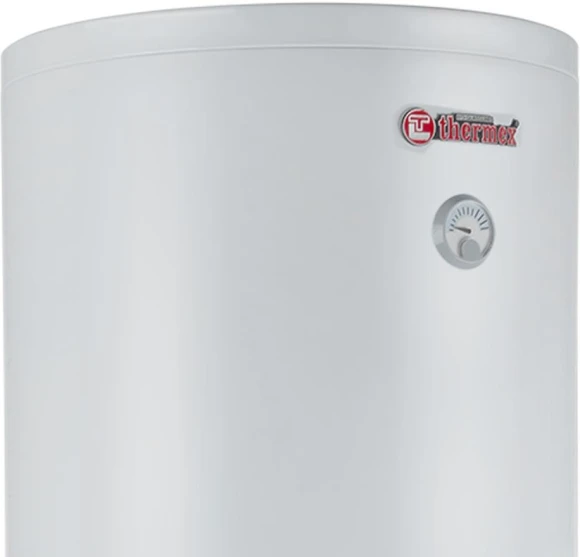 Водонагреватель Thermex ER 150 V (combi) 1.5кВт 150л через теплообменник напольный/белый Водонагреватель Thermex ER 150 V (combi) 1.5кВт 150л через теплообменник напольный/белый