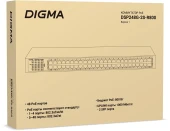 Блок питания AC/DC Digma DPS12024 12В 24Вт Блок питания AC/DC Digma DPS12024 12В 24Вт
