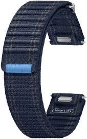 Ремешок Samsung Galaxy Watch ET-SVL31LNEGRU для Samsung Galaxy Watch 4/4 Classic синий