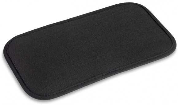 Выпрямитель Babyliss ST255E 55Вт черный макс.темп.:230С покрытие:керамико-турмалиновое