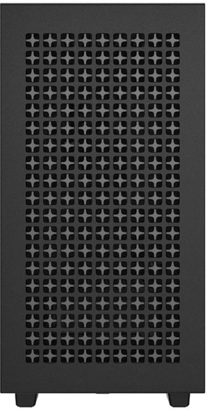 Корпус Deepcool CH370 черный без БП mATX 7x120mm 4x140mm 2xUSB3.0 audio bott PSU Корпус Deepcool CH370 черный без БП mATX 7x120mm 4x140mm 2xUSB3.0 audio bott PSU