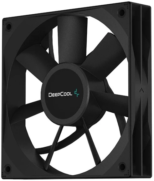 Корпус Deepcool CH370 черный без БП mATX 7x120mm 4x140mm 2xUSB3.0 audio bott PSU Корпус Deepcool CH370 черный без БП mATX 7x120mm 4x140mm 2xUSB3.0 audio bott PSU