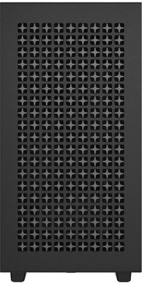 Корпус Deepcool CH370 черный без БП mATX 7x120mm 4x140mm 2xUSB3.0 audio bott PSU Корпус Deepcool CH370 черный без БП mATX 7x120mm 4x140mm 2xUSB3.0 audio bott PSU