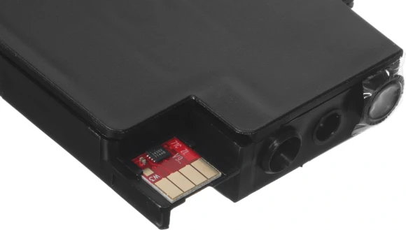 Картридж струйный G&G GG-CZ130A голубой (26мл) для HP DJ T120/T520