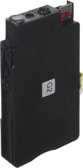 Картридж струйный G&G GG-CZ130A голубой (26мл) для HP DJ T120/T520