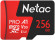 Флеш карта microSDXC 256GB Netac NT02P500PRO-256G-S P500 Extreme Pro A1 w/o adapter Флеш карта microSDXC 256GB Netac NT02P500PRO-256G-S P500 Extreme Pro A1 w/o adapter