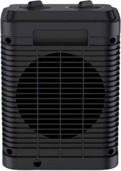 Тепловентилятор Royal Clima Notte RFH-N1500DC-BL 1500Вт черный