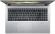 Ноутбук Acer Aspire 3 A315-24P-R6N2 Ryzen 5 7520U 16Gb SSD1Tb AMD Radeon 610M 15.6" IPS FHD (1920x1080) без ОС silver WiFi BT Cam (NX.KDEER.00M)