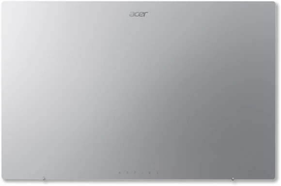 Ноутбук Acer Aspire 3 A315-24P-R6N2 Ryzen 5 7520U 16Gb SSD1Tb AMD Radeon 610M 15.6" IPS FHD (1920x1080) без ОС silver WiFi BT Cam (NX.KDEER.00M)