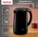 Чайник электрический Tefal KO260830 1.7л. 1800Вт черный корпус: пластик (7211002465)