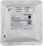 Девелопер Cet CET171046 (новая совместимая) для Konica-Minolta Bizhub C227i/C257i/C287i 90000стр. Девелопер Cet CET171046 (новая совместимая) для Konica-Minolta Bizhub C227i/C257i/C287i 90000стр.