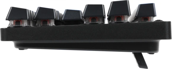 Клавиатура Steelseries Apex Pro TKL Wireless (2023) механическая черный USB for gamer LED (подставка для запястий) (64865) Клавиатура Steelseries Apex Pro TKL Wireless (2023) механическая черный USB for gamer LED (подставка для запястий) (64865)