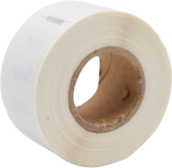 Этикетки Cactus CS-LW-99017 сег.:50x12мм черный белый 220шт/рул Dymo Label Writer 450/4XL Этикетки Cactus CS-LW-99017 сег.:50x12мм черный белый 220шт/рул Dymo Label Writer 450/4XL