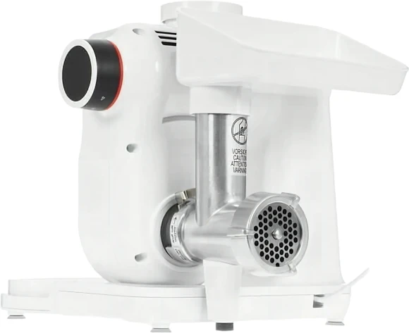 Кухонная машина Bosch MUMS2EW40 планетар.вращ. 700Вт белый