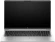 Ноутбук HP ProBook 450 G10 Core i7 1355U 16Gb SSD512Gb Intel Iris Xe graphics 15.6" IPS FHD (1920x1080) FreeDOS silver WiFi BT Cam (7L702ET)