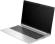 Ноутбук HP ProBook 450 G10 Core i7 1355U 16Gb SSD512Gb Intel Iris Xe graphics 15.6" IPS FHD (1920x1080) FreeDOS silver WiFi BT Cam (7L702ET)