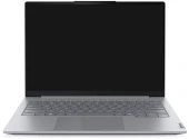 Ноутбук Lenovo Thinkbook 14 G8 IAL Core Ultra 7 255H 16Gb SSD512Gb Intel Arc 140T 14" IPS WUXGA (1920x1200) без ОС grey WiFi BT Cam (21SJS05S00)