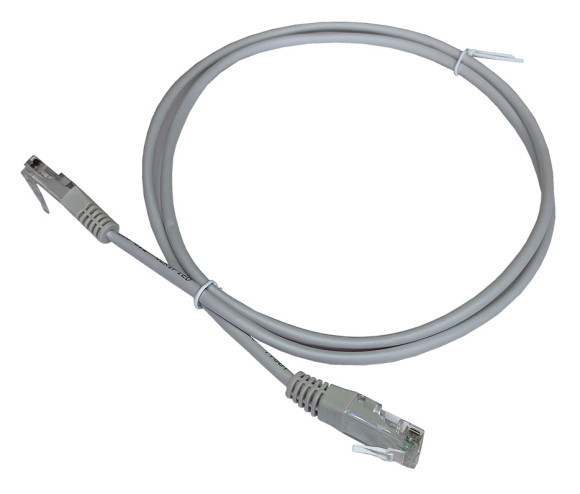 Патч-корд Lanmaster TWT-45-45-10-OR UTP RJ-45 вил.-RJ-45 мод. кат.5E 10м оранжевый ПВХ