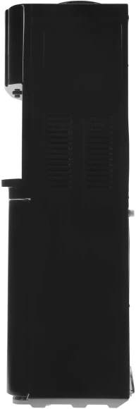 Кулер Starwind SW-1115EB напольный электронный черный