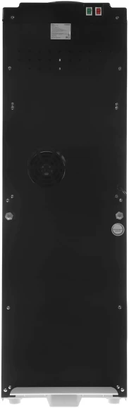 Кулер Starwind SW-1115EB напольный электронный черный