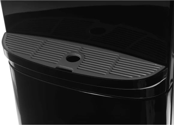 Кулер Starwind SW-1115EB напольный электронный черный