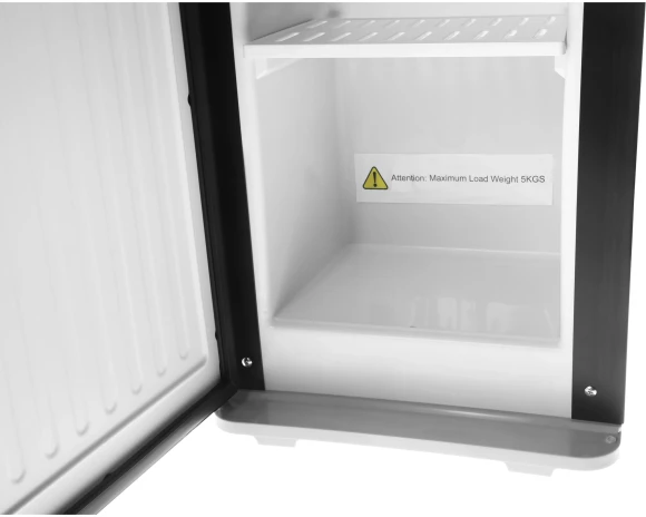 Кулер Starwind SW-1115EB напольный электронный черный