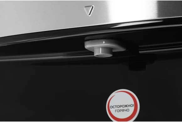 Кулер Starwind SW-1115EB напольный электронный черный